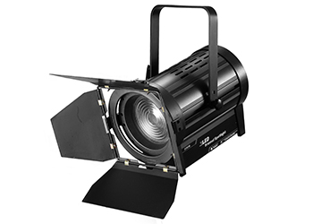 100W 單色LED聚光燈 