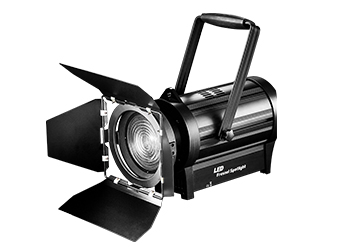 ILI-FS02 LED Fresnel spotlight