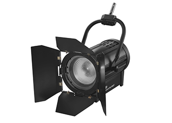 ILI-FS04 LED Fresnel spotlight
