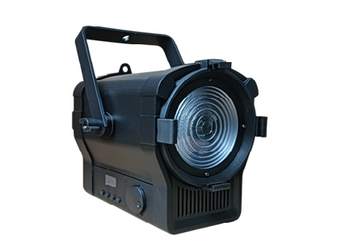 ILI-FS05 LED Fresnel spotlight