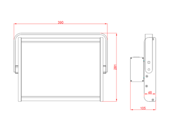 OEM/ODM LED Soft Panel light